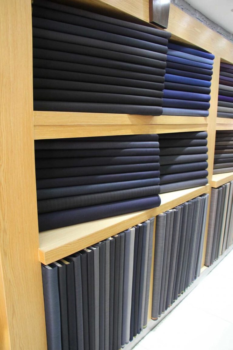 Top 10 Men Clothing Brands In Pakistan Kashif Naseer Fabrics