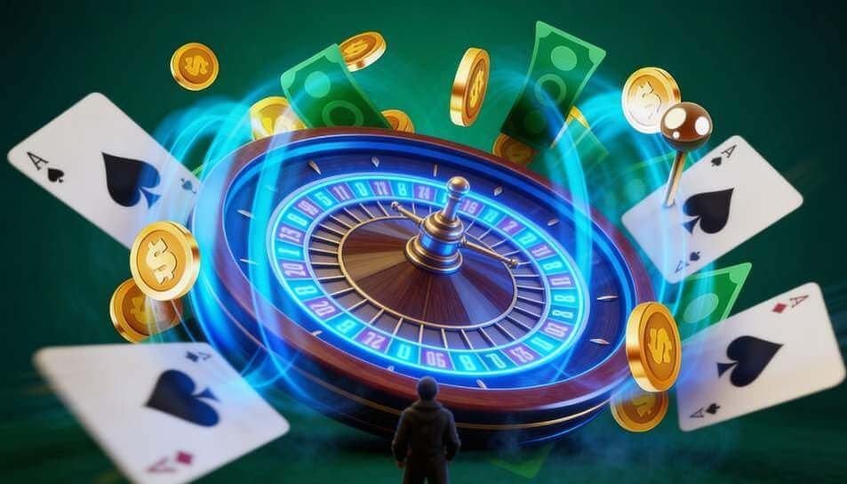 Alternatives to Abo Casino: What to Choose for the Best Gaming Experience