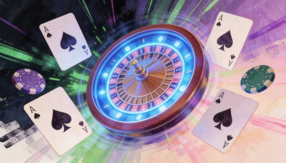 Instant Casino Casino Scam: Hva Du Bør Vite