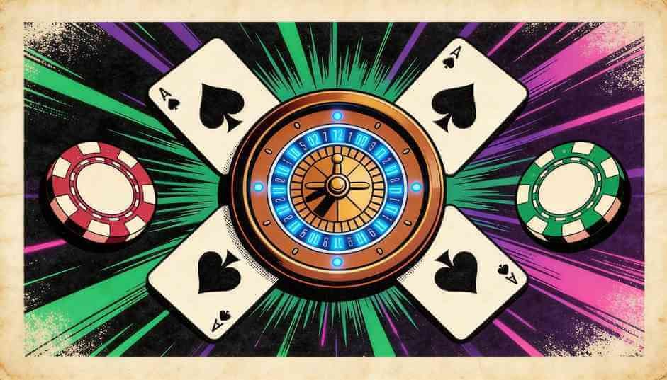 Top 5 Luck of Spins Casino Bonuses to Boost Your Gaming Experience