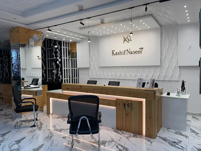 Our Store
