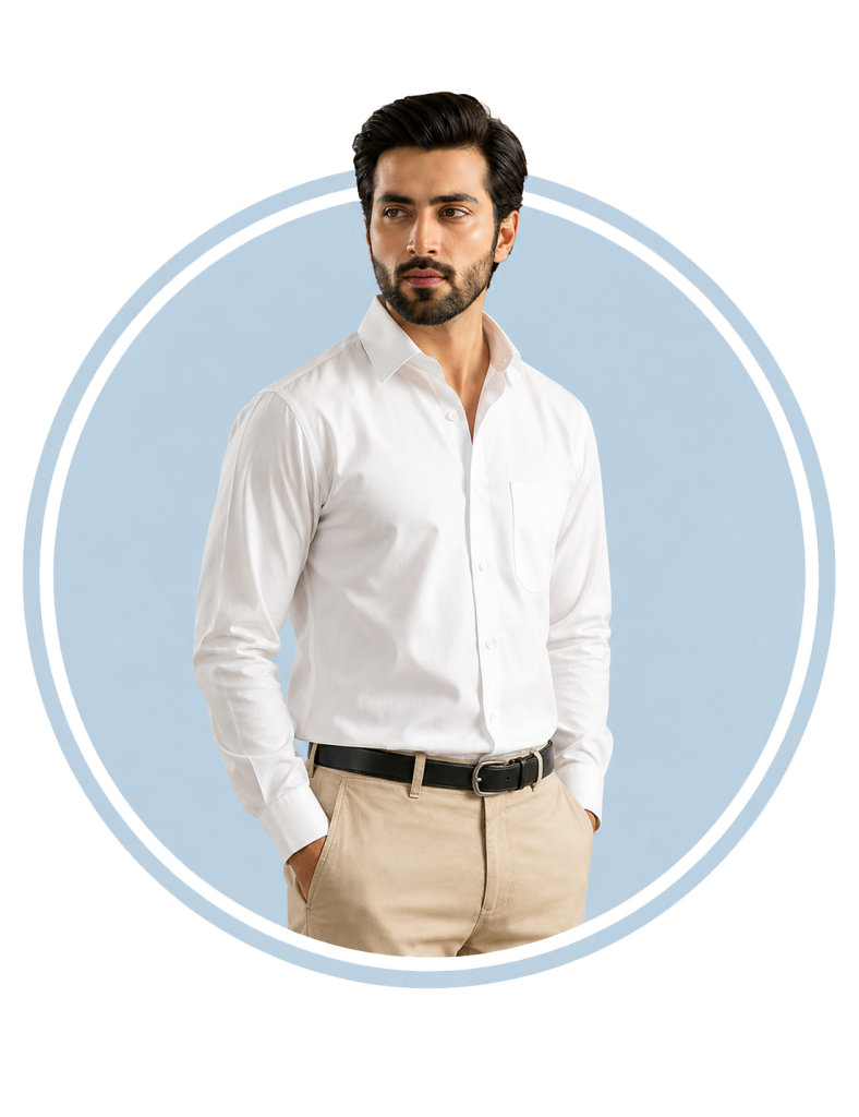 Shirt Fabric