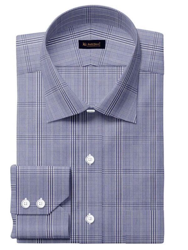 Shirt Fabric 555-209