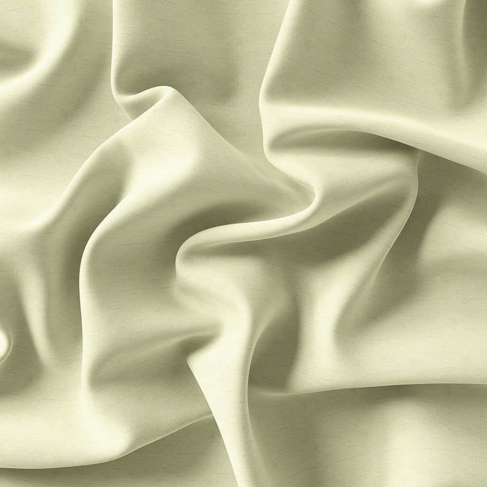 Yellow Plain Crispy Irish Linen By PTONTO LINO 20631-145 - Image 4