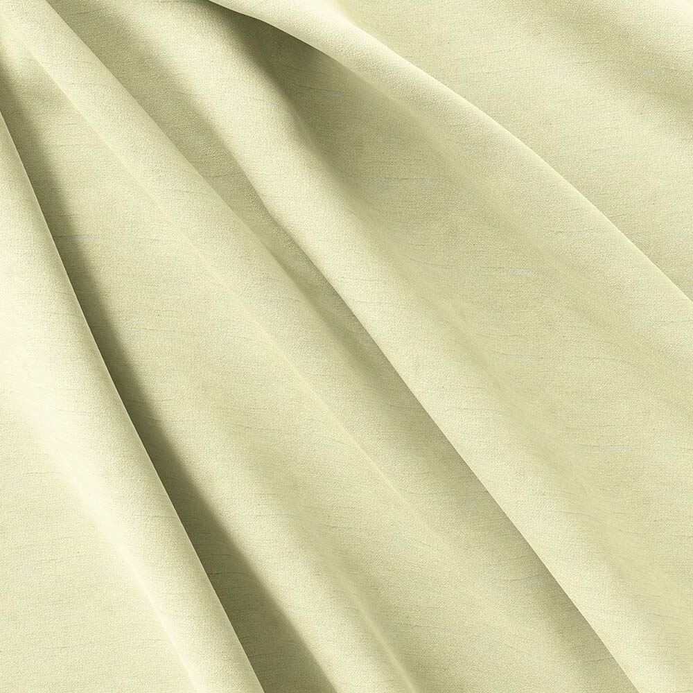 Yellow Plain Crispy Irish Linen By PTONTO LINO 20631-145 - Image 3