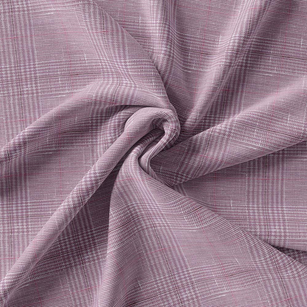 Check Crispy Irish Linen By PTONTO LINO 20631-73 - Image 3