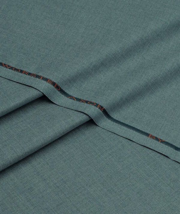 WORSTED AXON - Winter Wash & Wear Shalwar Kameez 22133