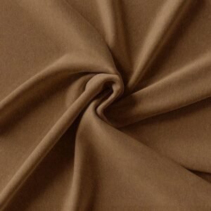Cashmere Melton Wool For Jacketing Double-Face 2245