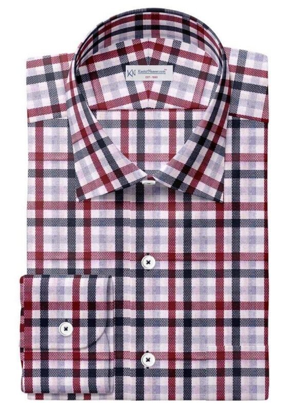 Multi Color Party Wear Shirt 230-211