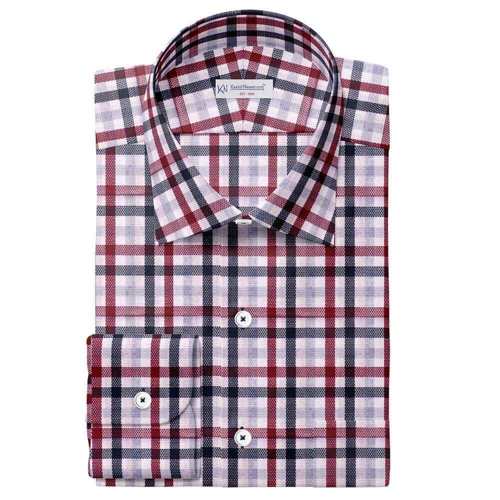 Multi Color Party Wear Shirt 230-211