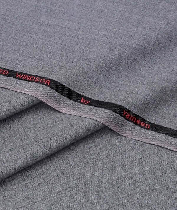 WORSTED WINDSR - Winter Wash & Wear Shalwar Kameez