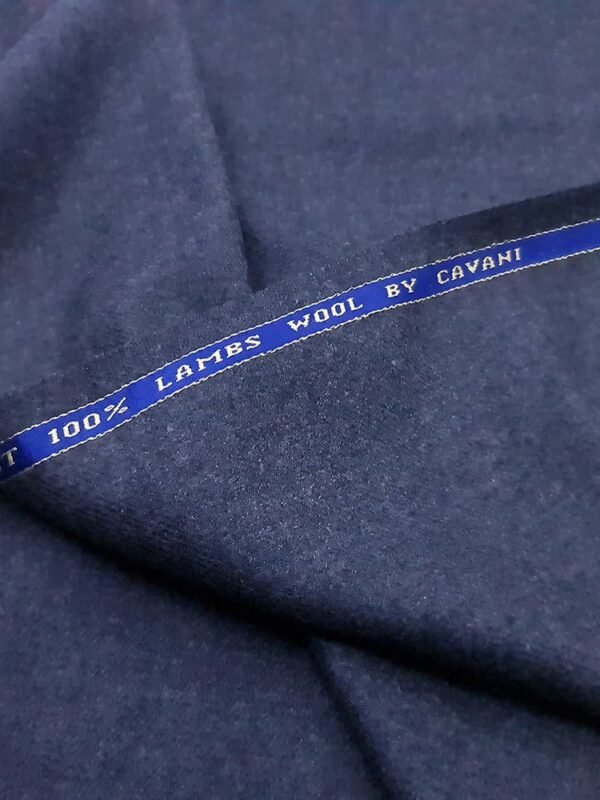 Lambs Wool Tweed Jecketing Unstitched 2327-9