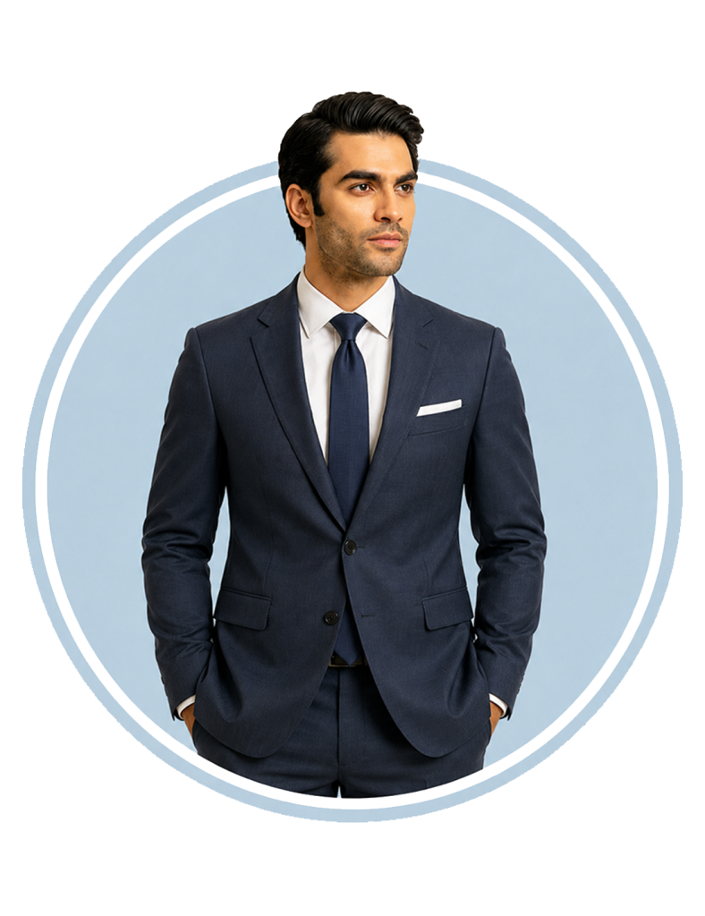 Suit Fabrics