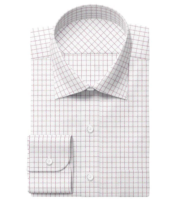 Shirting Fabric 444-325