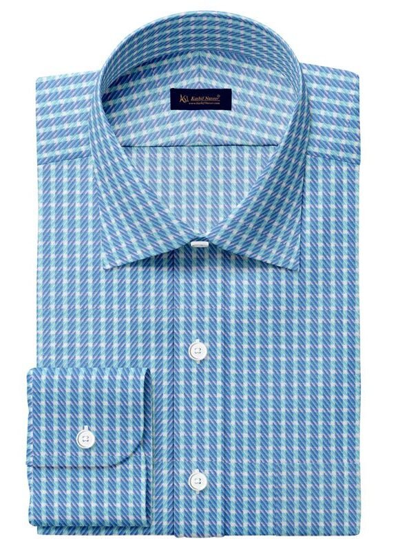 Shirt Fabric 444-343