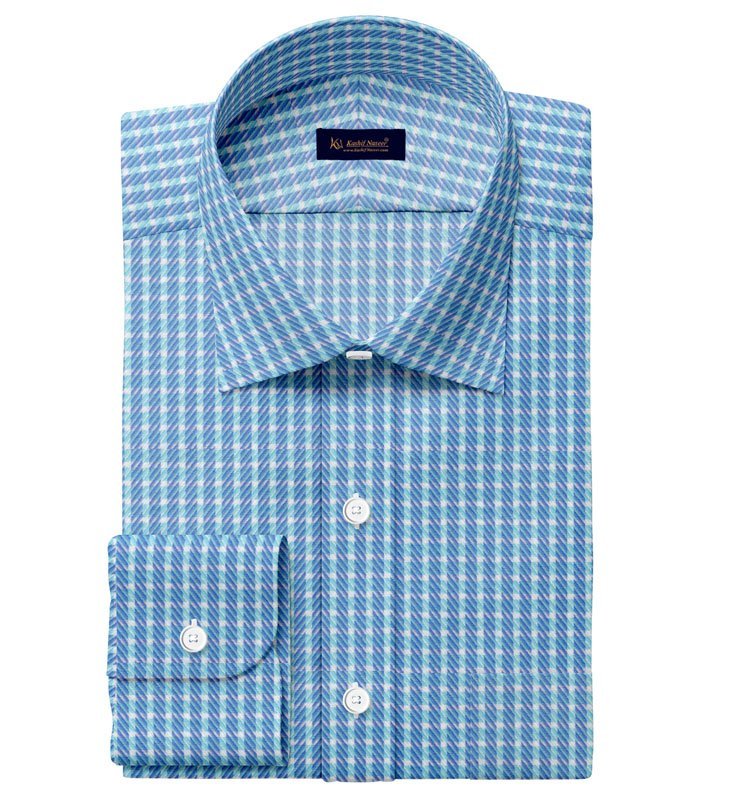 Shirt Fabric 444-343
