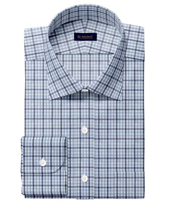 Shirt Fabric 444-347