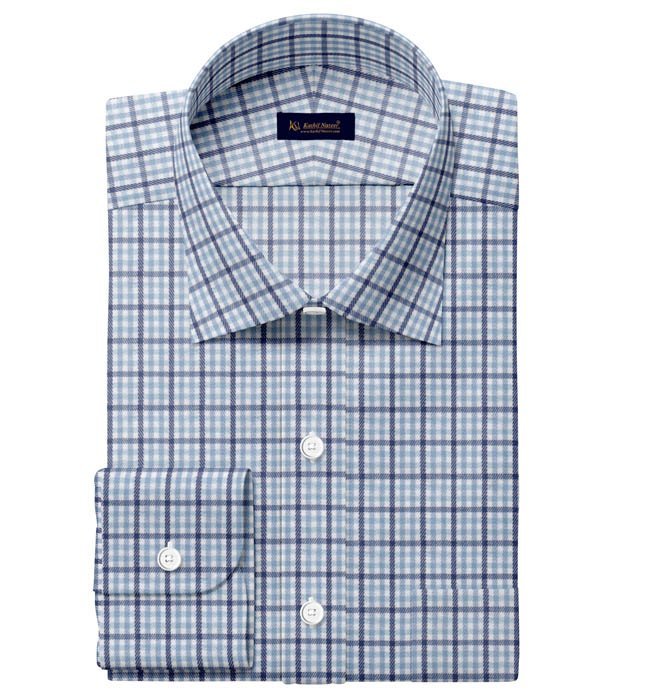 Shirt Fabric 444-347