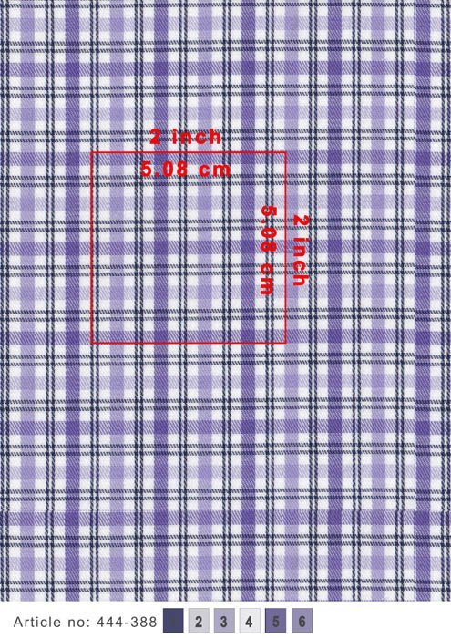 Shirt Fabric 444-388 - Image 5