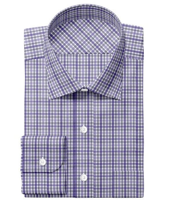 Shirt Fabric 444-388
