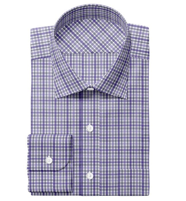 Shirt Fabric 444-388