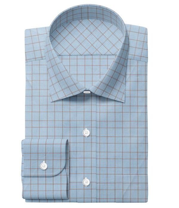 Shirt Fabric 444-394