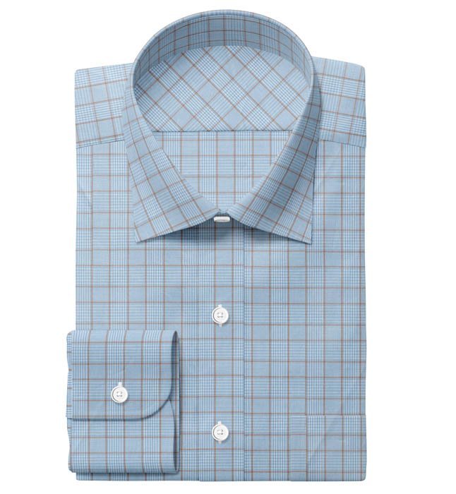 Shirt Fabric 444-394