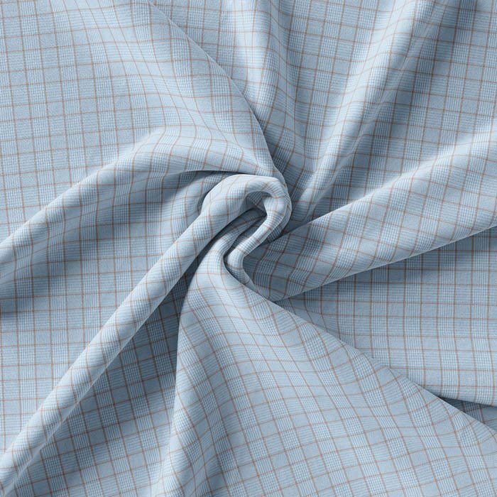 Shirt Fabric 444-394 - Image 4