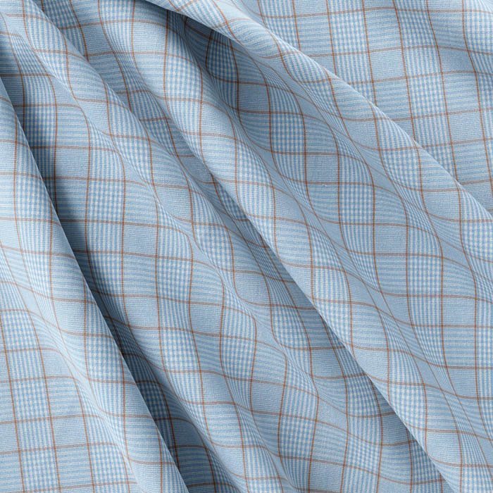 Shirt Fabric 444-394 - Image 2