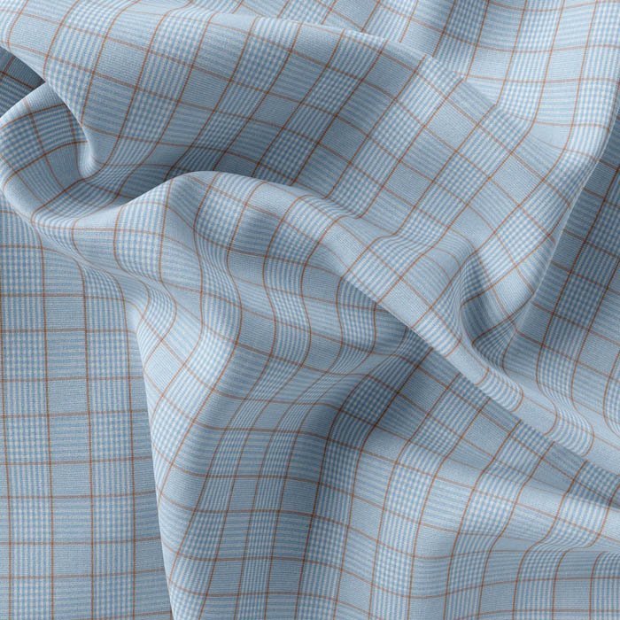 Shirt Fabric 444-394 - Image 5
