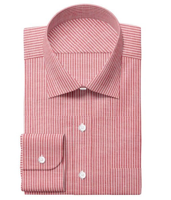Shirt Fabric 444-429