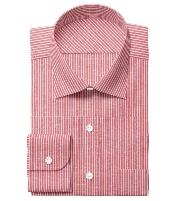 Shirt Fabric 444-429