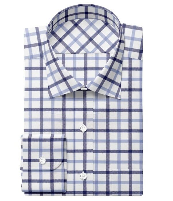 Shirt Fabric 444-432