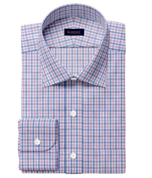 Shirt Fabric 444-587