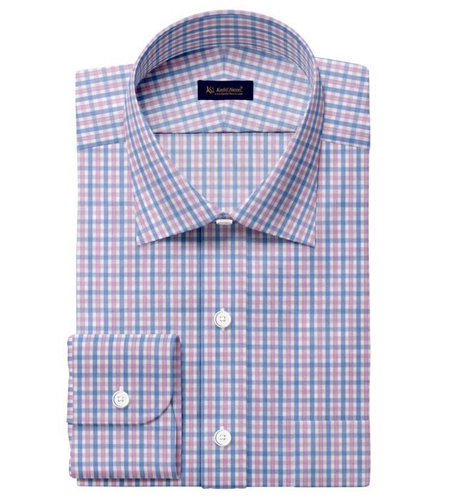 Shirt Fabric 444-587