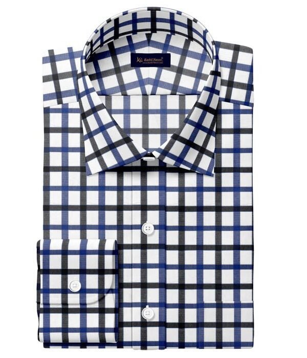 Shirt Fabric 444-621