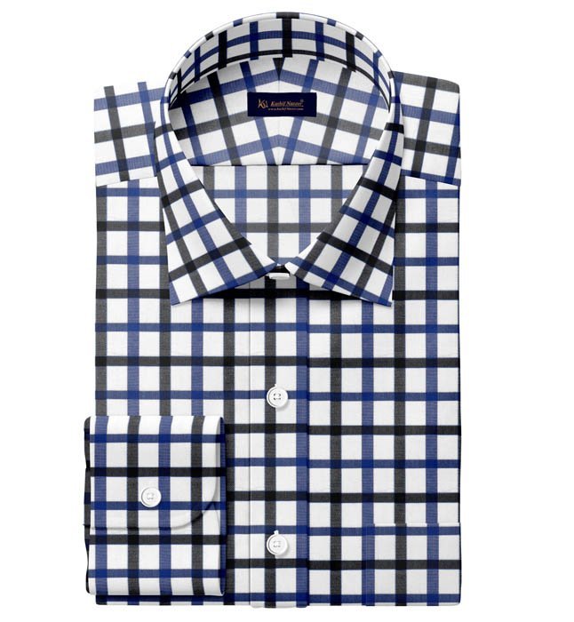 Shirt Fabric 444-621