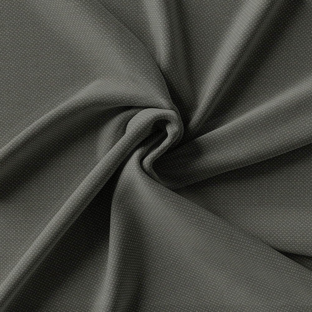 Brown Birdeye Suit Fabrics By NOBILITY 5702-30 - Image 3