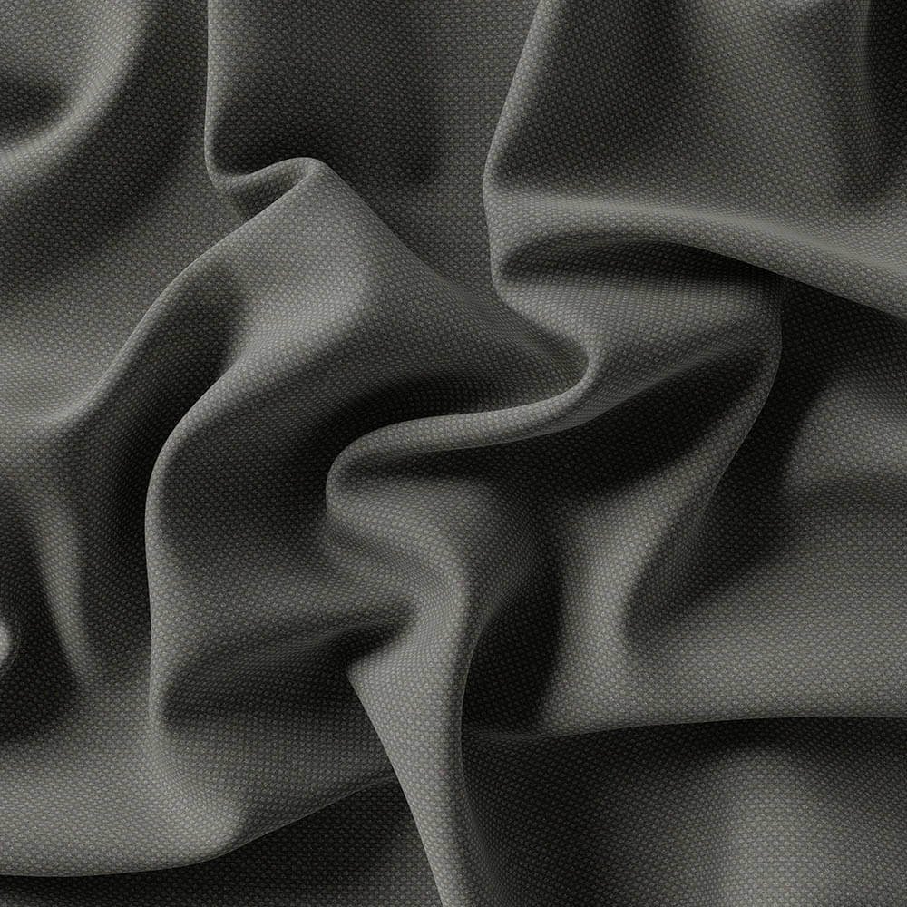 Brown Birdeye Suit Fabrics By NOBILITY 5702-30 - Image 4