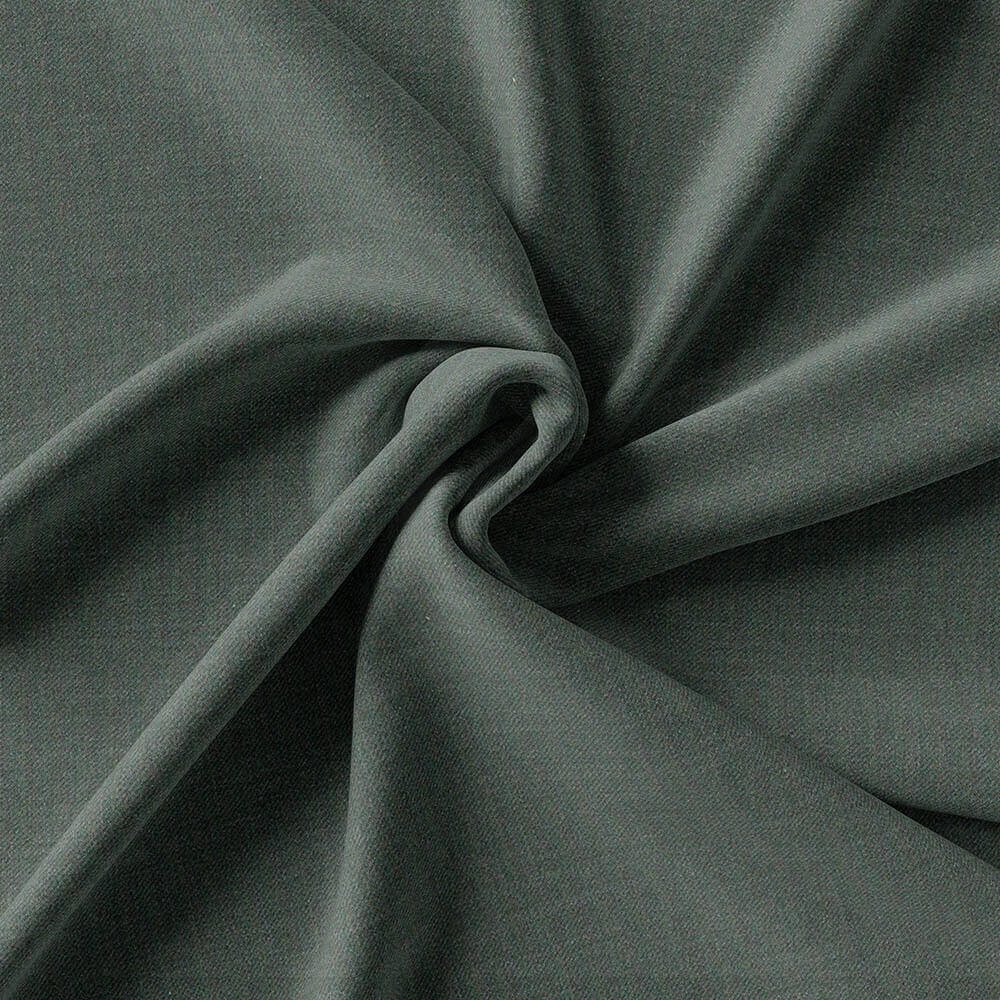 Steel Grey Suit Fabrics By NOBILITY - Image 3
