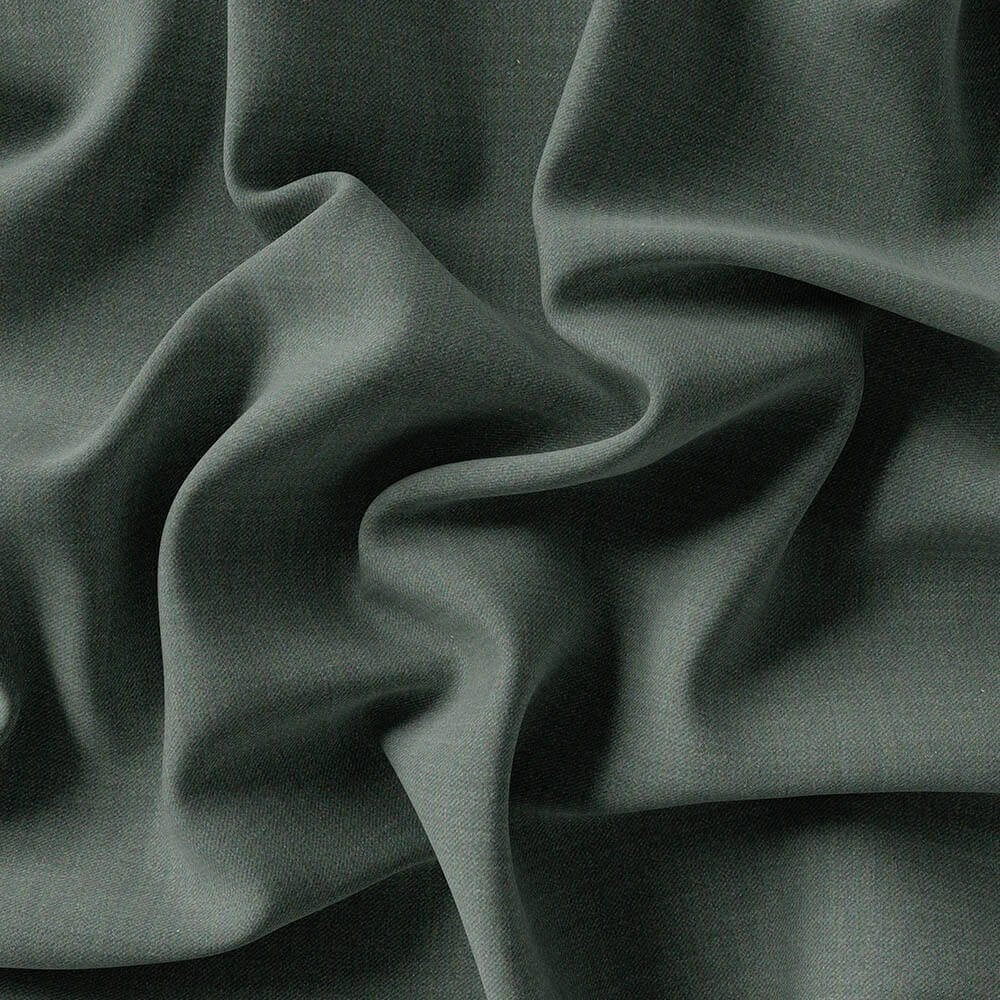 Steel Grey Suit Fabrics By NOBILITY - Image 4