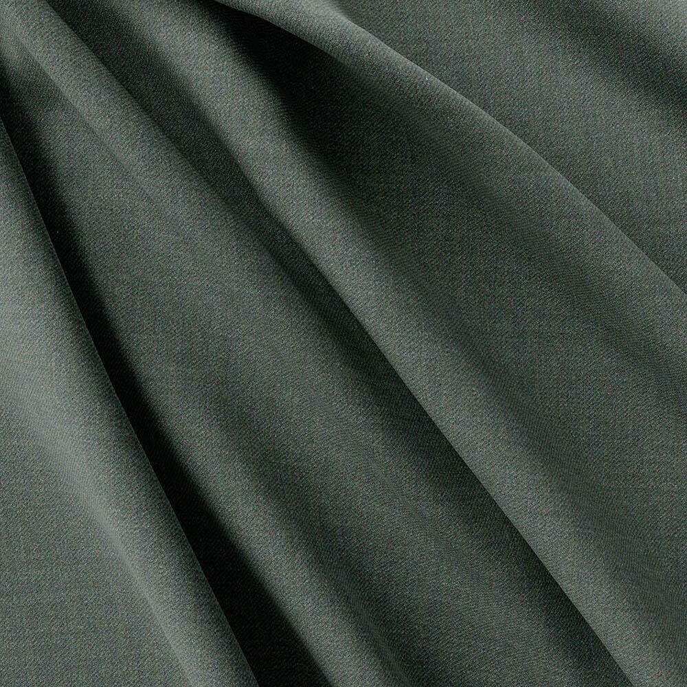 Steel Grey Suit Fabrics By NOBILITY - Image 5