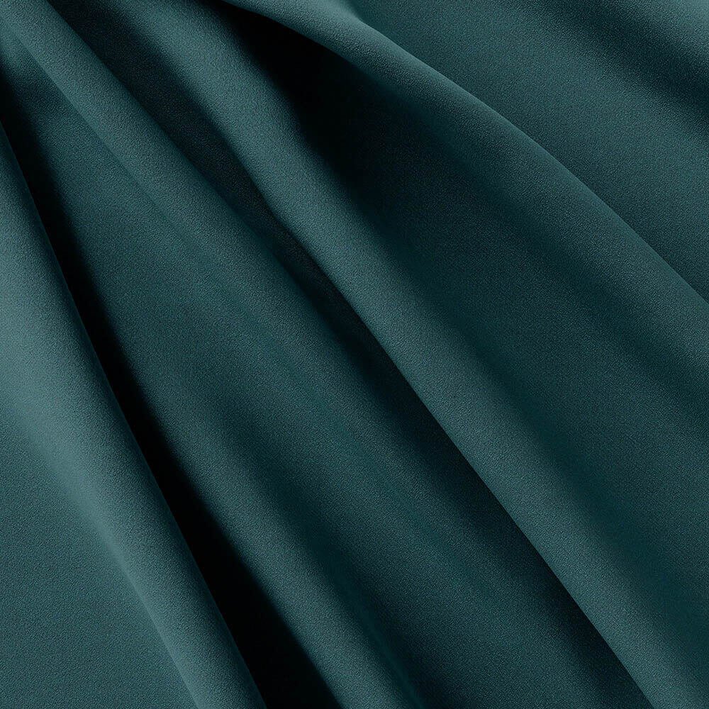Dark Teal (Turquise) Suit Fabrics By NOBILITY - Image 5
