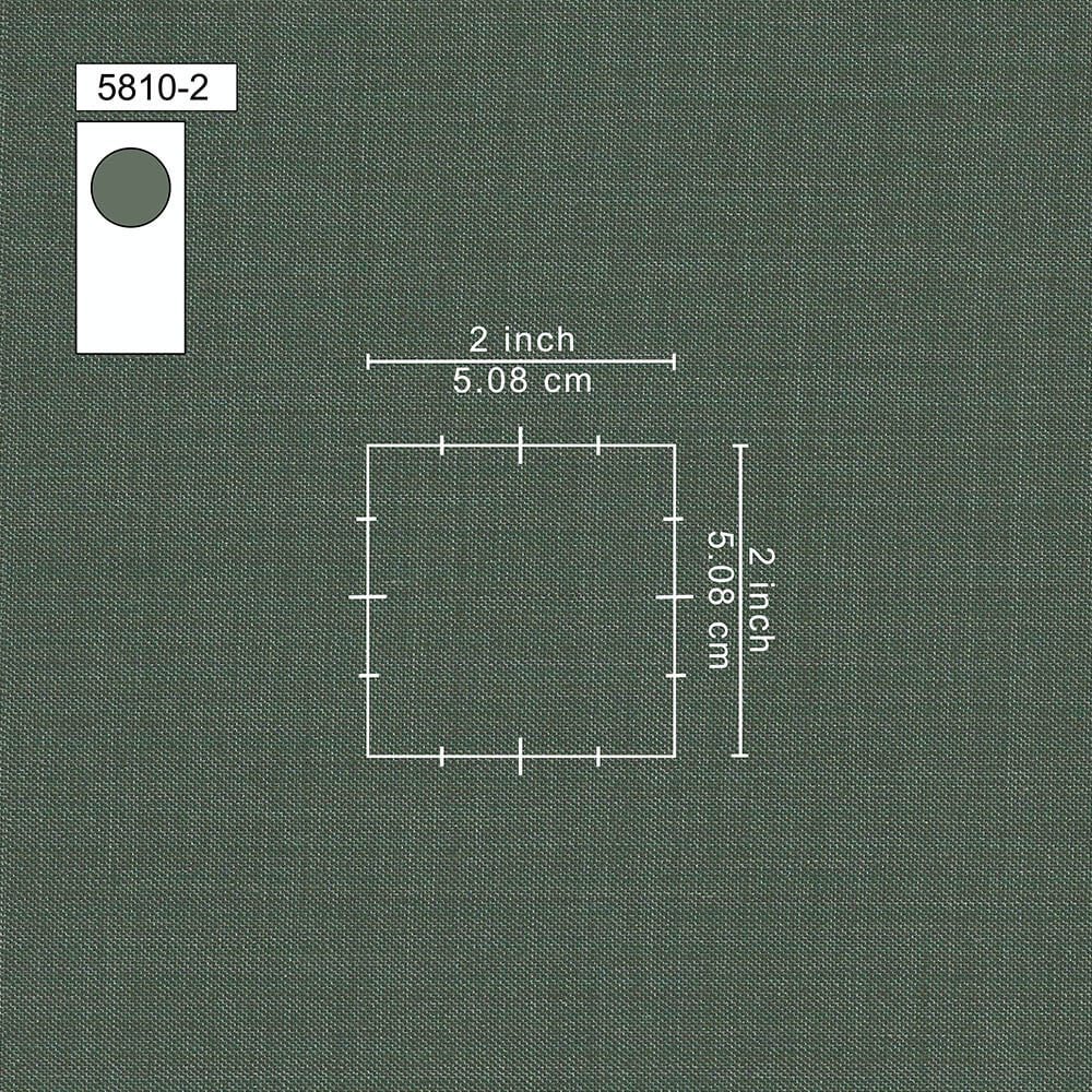 Steel Grey Shaskeen Suit Fabrics By NOBILITY 5810-2 - Image 2