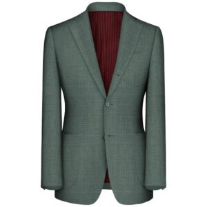 PERENNIAL 110's Vitale Barberis Canonico Suit Fabrics