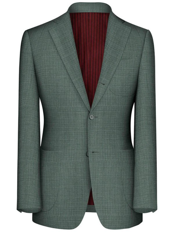 PERENNIAL 110's Vitale Barberis Canonico Suit Fabrics