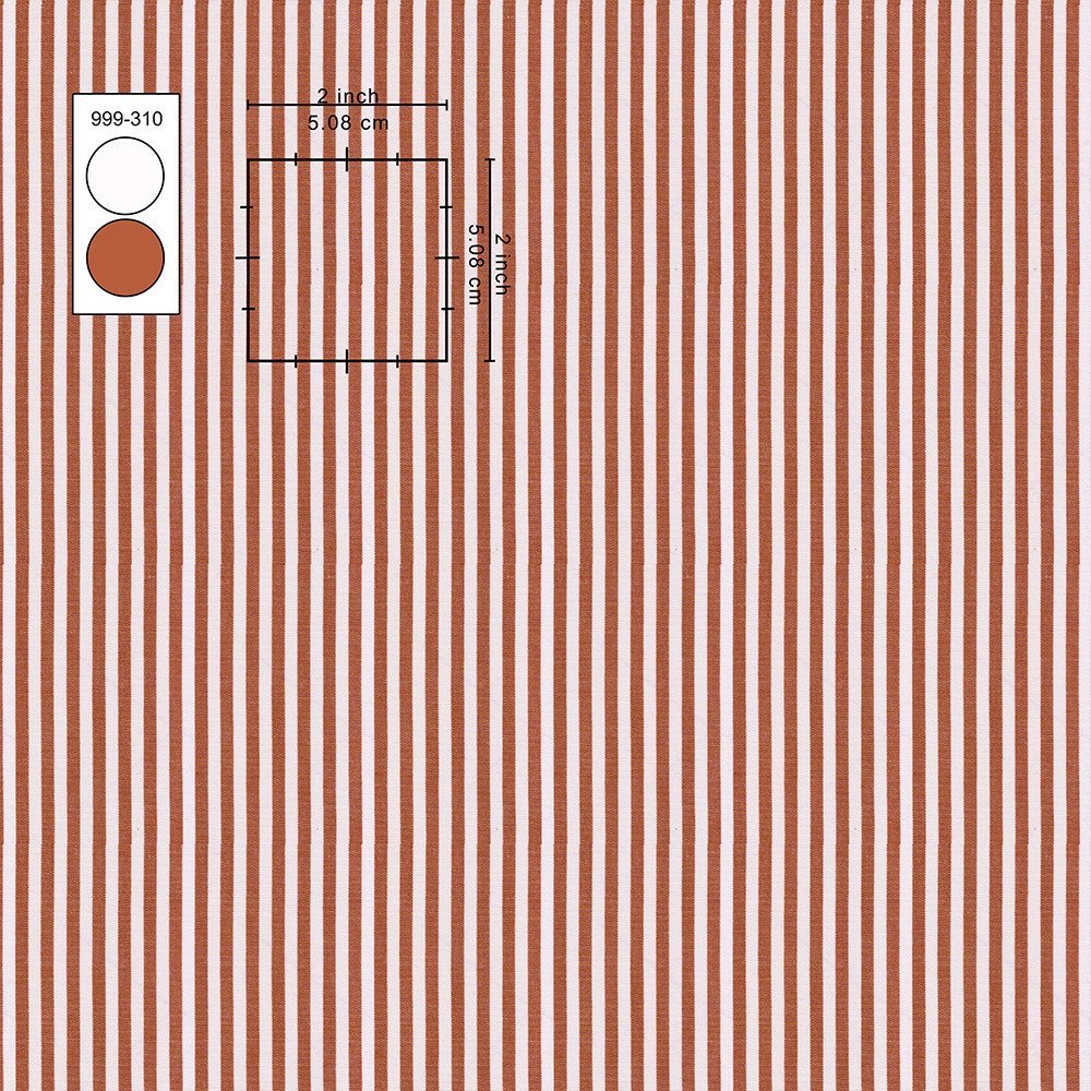 Carrot & White Shirt Cloth 999-310 - Image 2