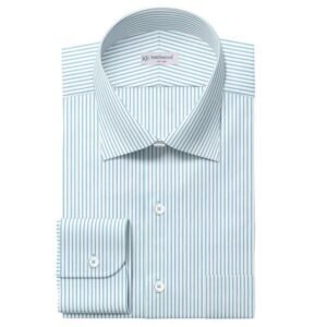 Ferozish Formal Strips Shirt Fabrics 666-284
