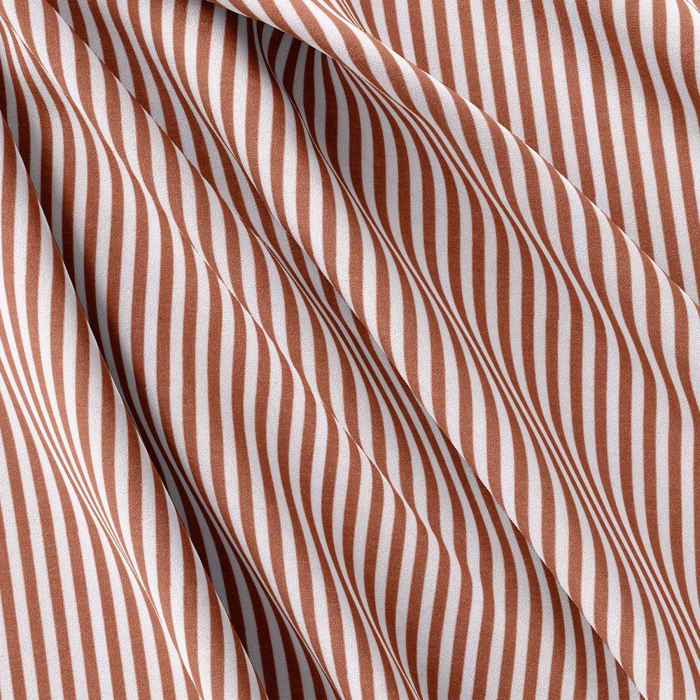 Carrot & White Shirt Cloth 999-310 - Image 3