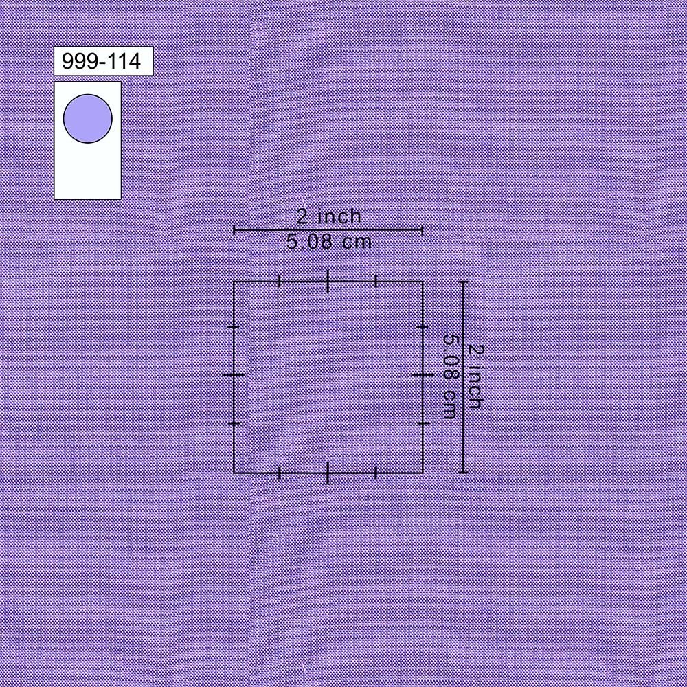 Mid Blue Chambray Shirt 708-114 - Image 2